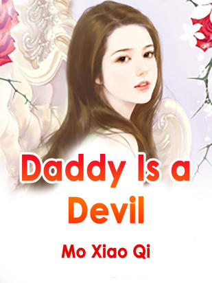 Daddy Is a Devil